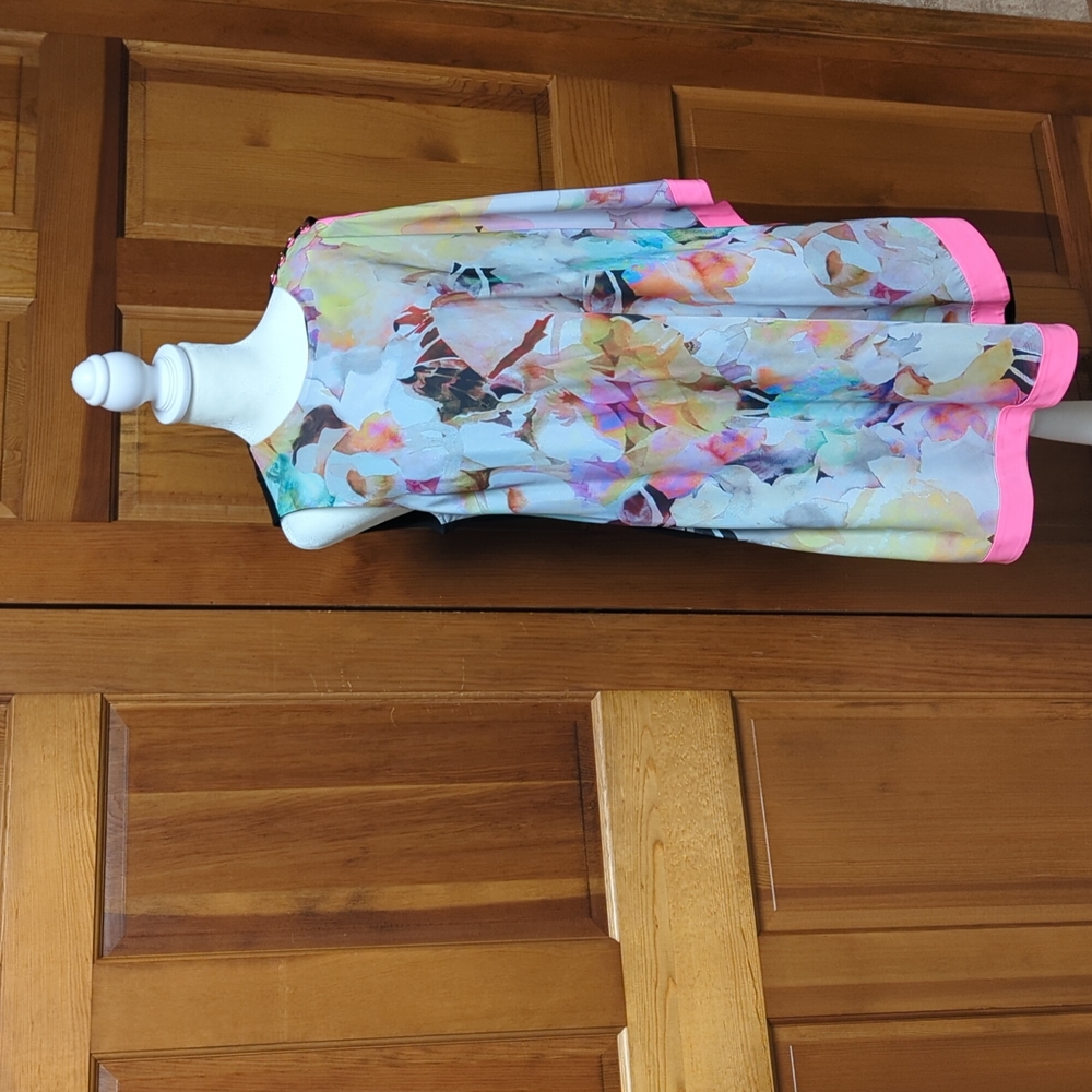 Ted Baker dress